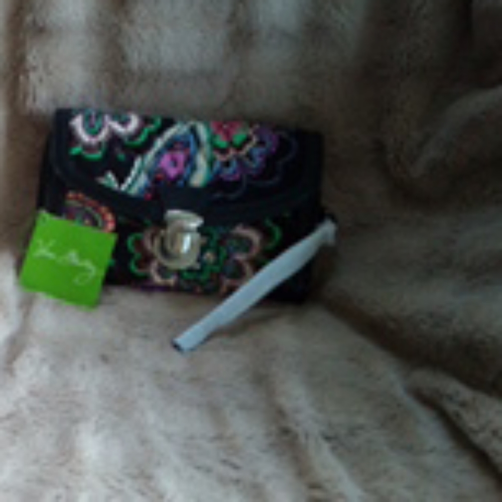 Wristlet